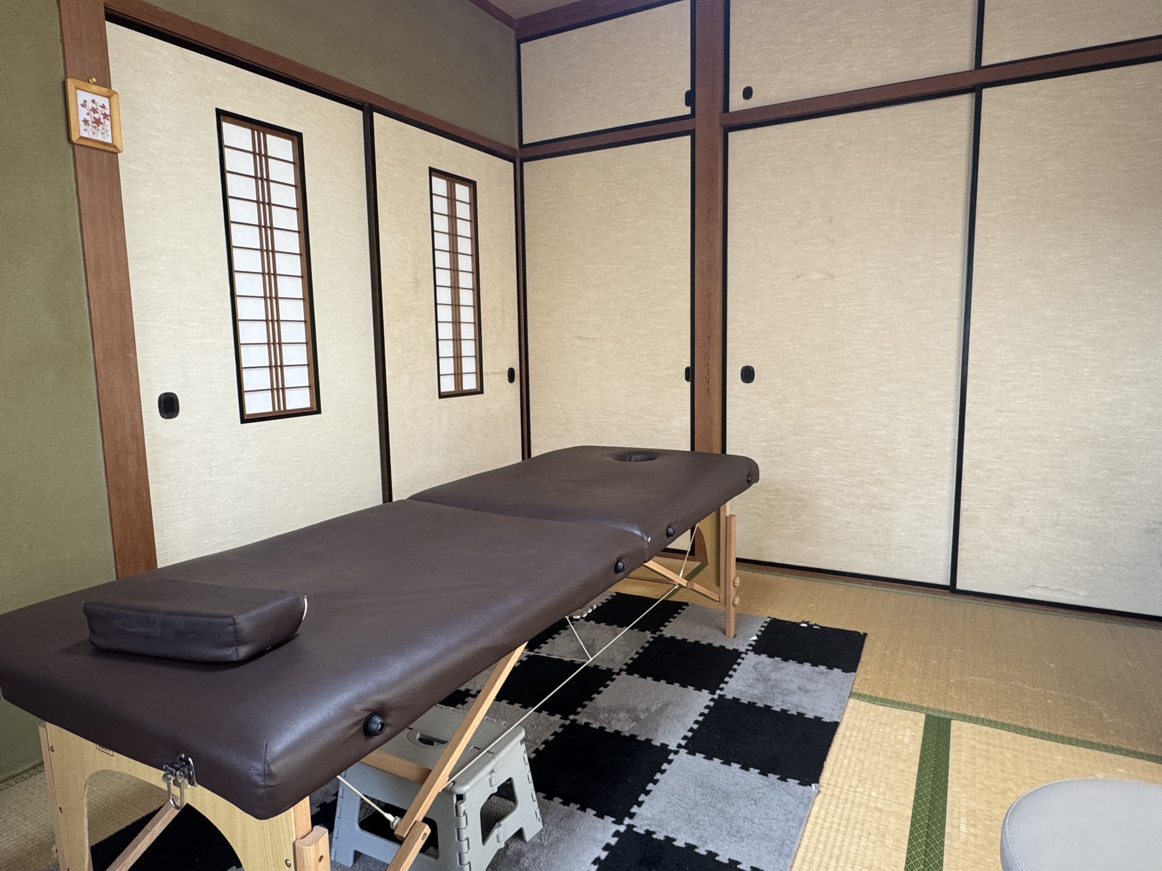 揉んでも、ほぐしてもまた肩がこる...その繰り返しから卒業しませんか？